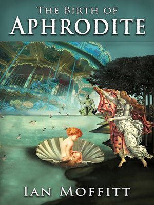 cover image of The Birth of Aphrodite
